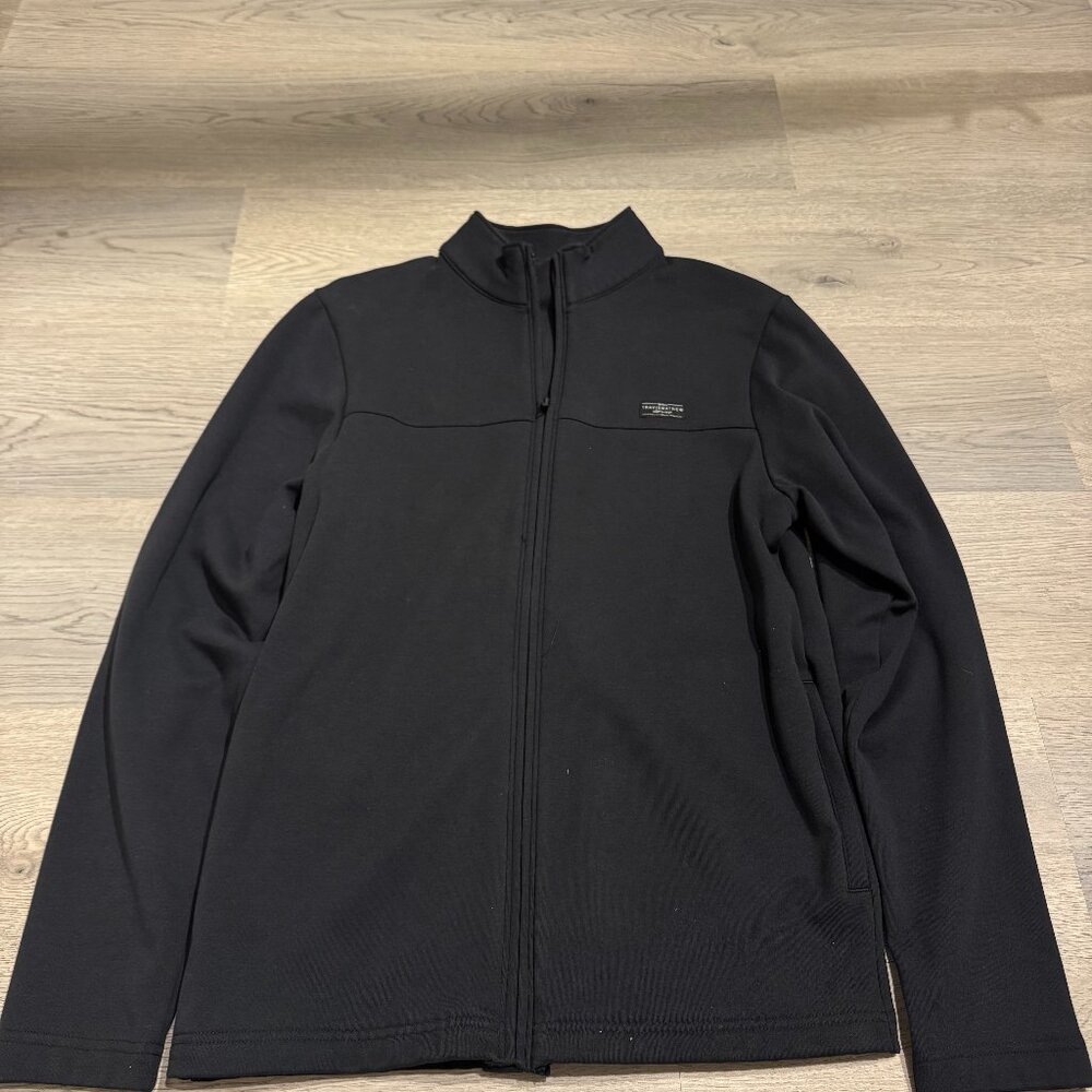 Travis Mathew's Full Zip Jacket